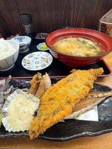 和処 魚笑