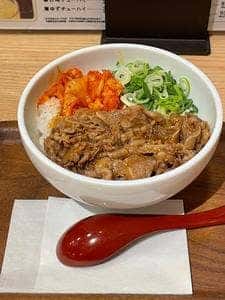 炙り牛たん 万 イオンモール座間店