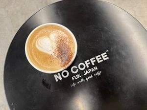 NO COFFEE