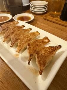 餃子てんほう!