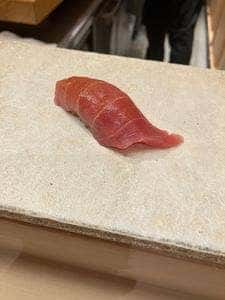 鮨 冨味