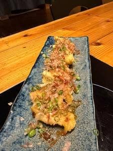 おどろき