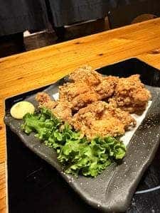 おどろき