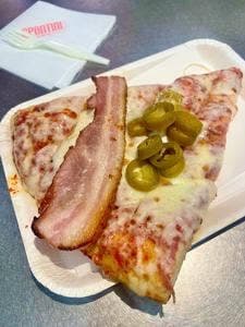 SPONTINI 新宿店