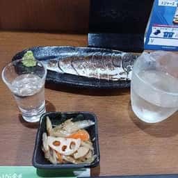 天ぷら食堂 満天