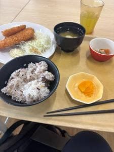然の膳 千葉市役所店