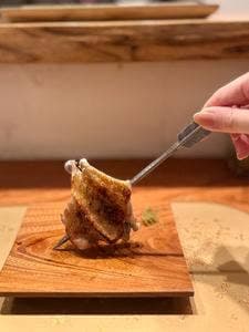 brochette Namioka