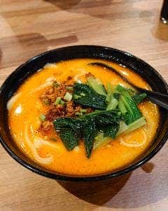 刀削麺 無心 池袋店