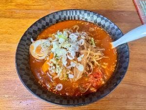 ラーメンまぁちゃん