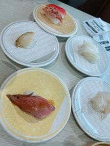 はま寿司 大塚駅前店