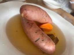 湖畔の杜 レストラン ORAE