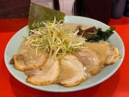 ラーメンショップ 〇Q