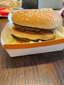 マクドナルド 聖蹟桜ヶ丘店