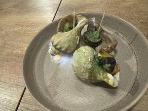 Bistro D