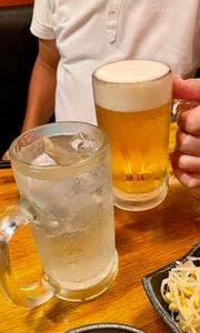 全席個室居酒屋 緋桜 ひざくら 新宿店