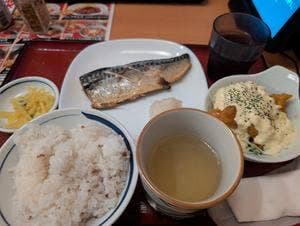 九州料理 よかたい