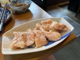 焼肉上畜