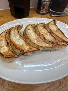 中華トントン