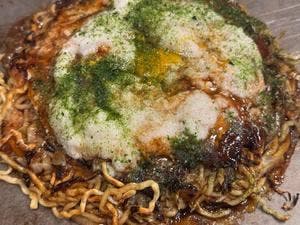 広島風お好み焼プラザ