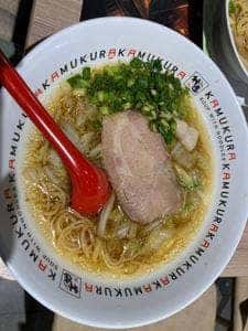 どうとんぼり神座 ゆめが丘ソラトス店