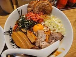 ラーメン ロックマウンテン