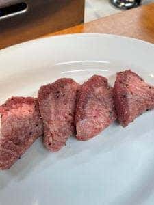 焼肉やっちゃん