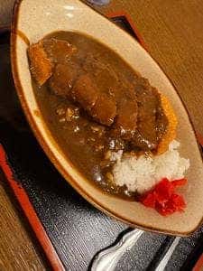 登山軒