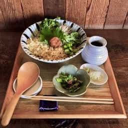 蕎麦 るりり