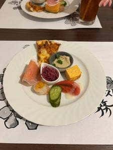 麦わら亭