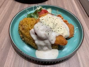 ビストロ ボルドーluxe 長崎スタジアムシティ店