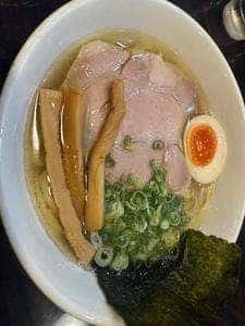 麺や心楽