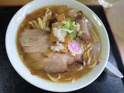 奥江戸 麺食堂