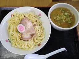 奥江戸 麺食堂