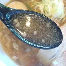 麺処 しろとくろ