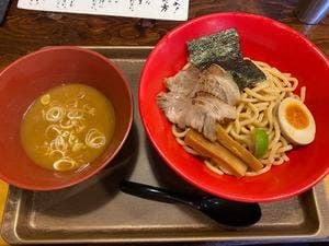 麺や六三六 別邸 箕面店