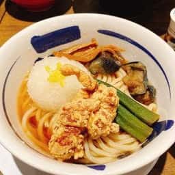 三田製麺所 川崎店