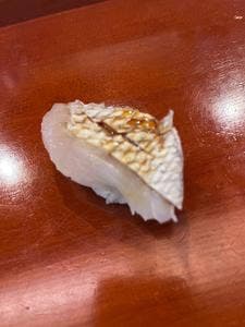寿司 高はし