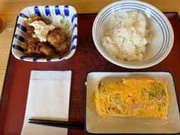 まいどおおきに食堂 堺御陵通食堂