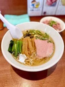麺屋 福丸