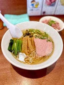 麺屋 福丸