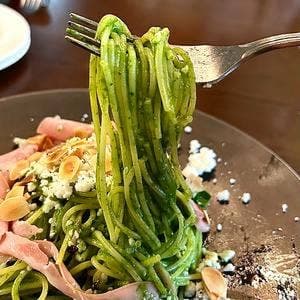 リストランテ カルド