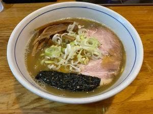 麺屋 はし本