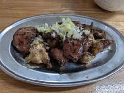 やきとん 大喜利 東中野店