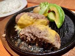 いしがまやハンバーグ 町田東急ツインズ店