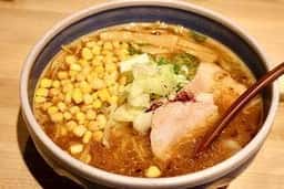 札幌らーめん ほくと亭 名古屋驛麺通り店