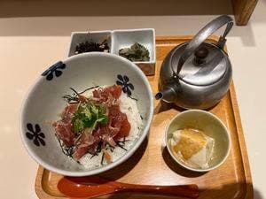 だし茶漬け えん 京都ポルタ店