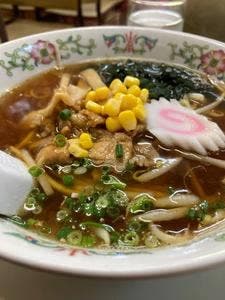 ファミリー食堂 さいとう