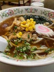 ファミリー食堂 さいとう
