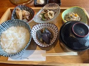 串揚げはる彩