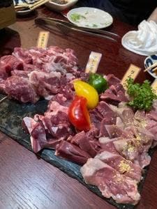 ジンギスカン 夢結.com